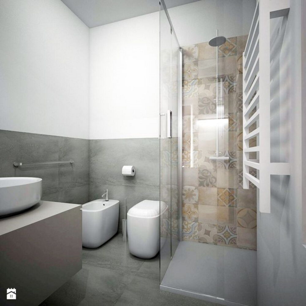 Bagno App A2