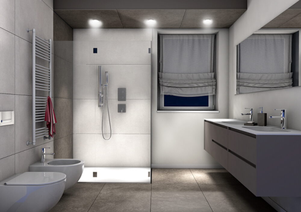 bagno