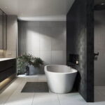 Bagno Moderno Bif. 360