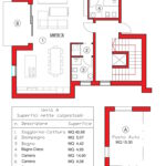 plan. app. 1 – A Piove di Sacco