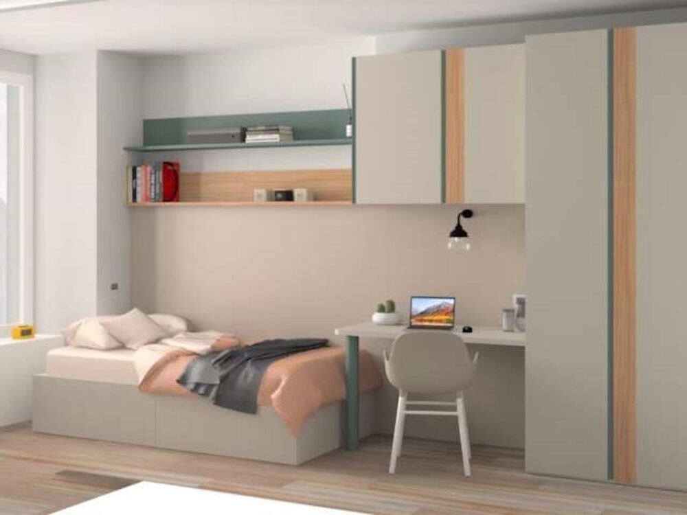 camerette A3