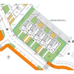 Sistemazione eszterna schiera Sant’Angelo
