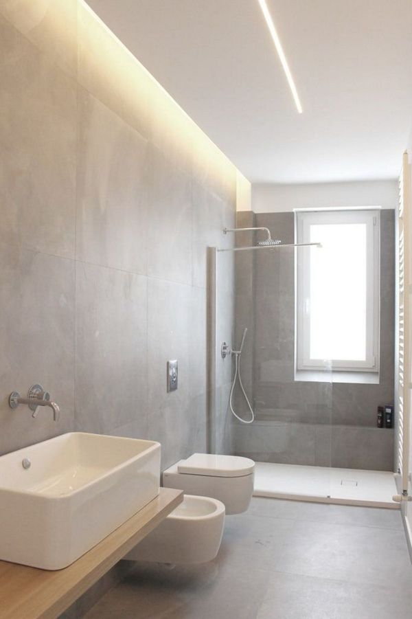 Bagno 1 A3L