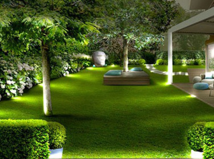 Giardino C1L