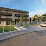 Render 3 – edifici A-B-C-D