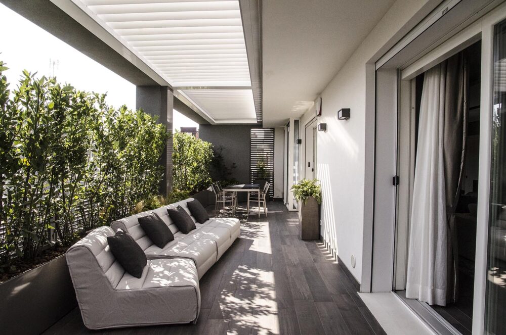 Terrazzo D6L