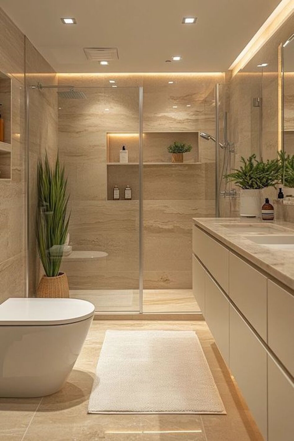 bagno C1L