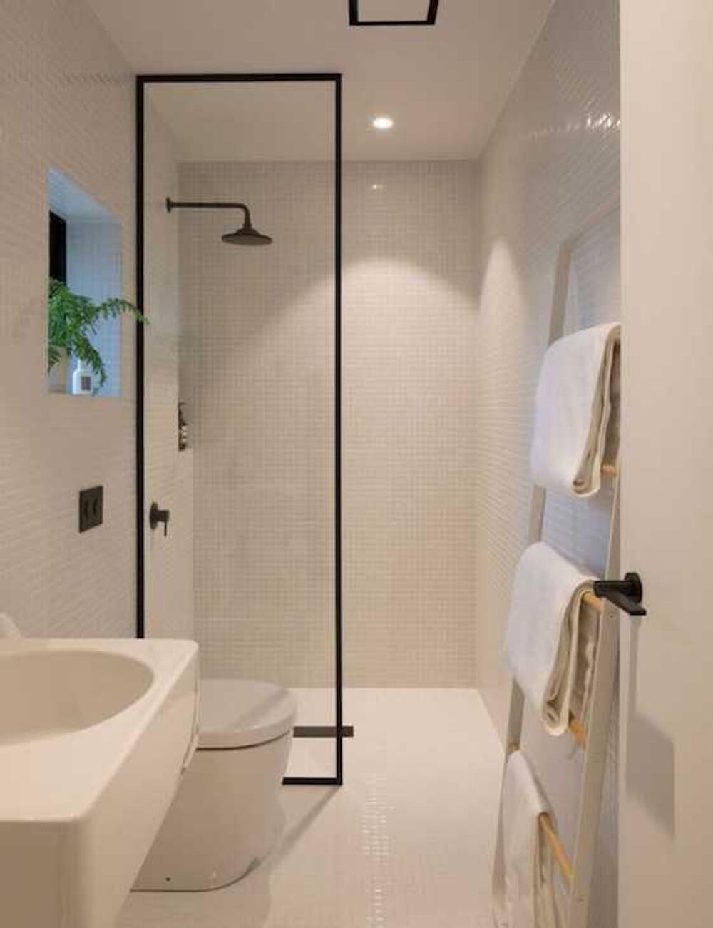 bagno WC C1L