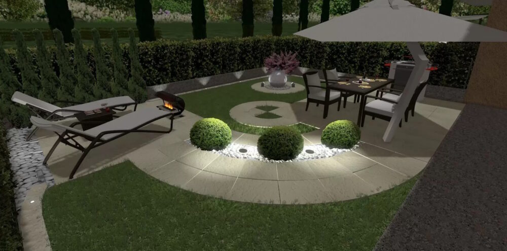 giardino D1L